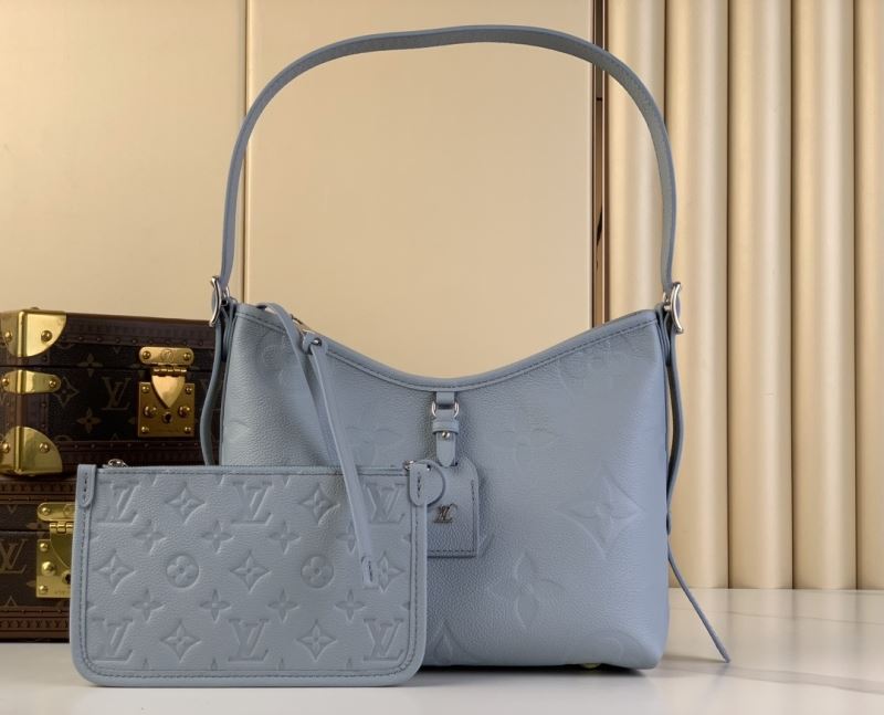 Louis Vuitton Hobo Bags